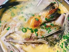 -老梅园大虾城(河西店)