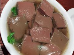 鸭红菜-陈光记烧腊(长寿路店)