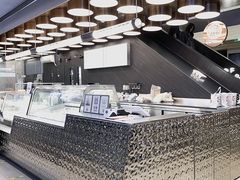 -喜茶(深圳欢乐海岸LAB店)
