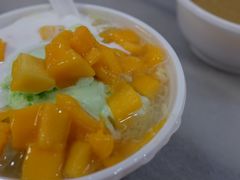 -芬芳甜品(同福路店)