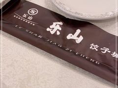 -乐山饺子城(长江北街店)