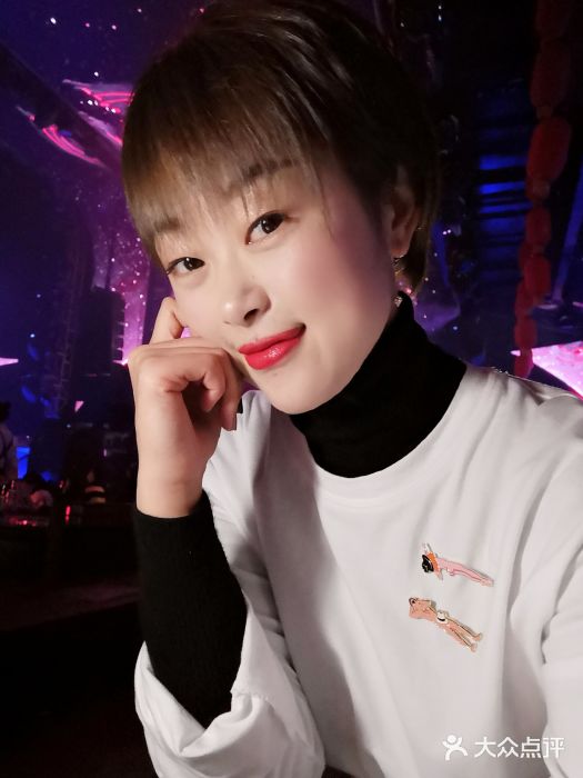 SPACE(欢乐颂购物中心店)图片