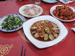 -红灯笼龙凤饭店(宁波老字号店)