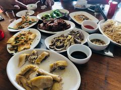 -深圳柯记餐厅(大望店)