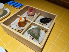 -蔡澜点心·粤菜(海印都荟城店)