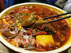 -富乐山酒店(西黄城根北街店)