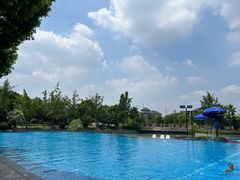 -浦鸿会游泳健身中心·Ambassy Club PD(金桥碧云国际社区店)
