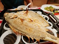 -西贝(宝乐汇店)