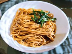 葱油拌面-兰溪小馆(东直门簋街店)
