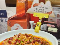 -图味美小黄鱼·景德菜(浙江路店)
