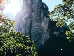 -雁荡山风景名胜区