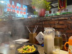 -好灶头妈妈菜·柴火灶台鱼·千岛湖土菜地标美食