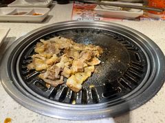 -猫爪爪原切自助烤肉(观音桥阳光世纪店)