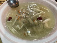 -龙泉人椰子鸡.糟粕醋.海南菜(三亚旗舰店)