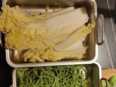 -师烤·豆花烤鱼(广州荔湾扬韬广场店)