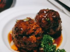 小馆大丸子-黑鸡小馆(金源店)