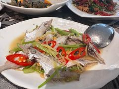 -大浪潮·潮汕菜·招牌生腌小青龙(福田店)