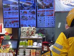 -五芳斋(临平星光街店)