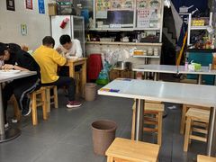 -明记潮汕肠粉(长兴店)