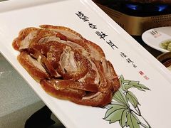 -全聚德(常州店)