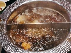 -牛YO寿喜烧和牛火锅自助(三台子万象汇店)