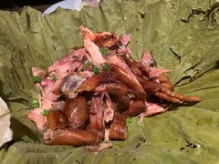 -老阿爸鲜鱼土菜(昆山花桥店)