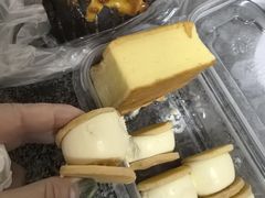 -甜嘟嘟烘焙坊(舒城路店)