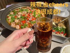 -饕林餐厅(春熙路店)