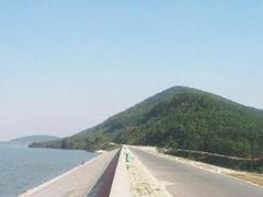 -南京金牛湖风景区