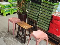 -魁盛居百年鲁菜馆(县西巷店)