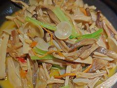 -永安鱼庄·镇江菜(丁卯店)