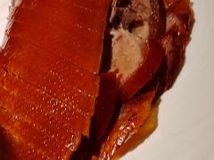 -贝勒爷·酥不腻烤鸭