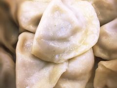 -东北四季饺子王(华山路店)