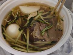 -顺姬冷面(延大店)