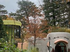 -三鹰之森吉卜力美术馆