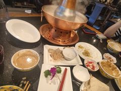 -南门涮肉(上海二店)