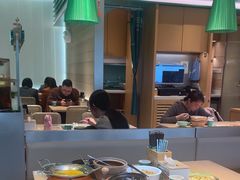 -谷田稻香·砂锅菜(南沙万达广场店)