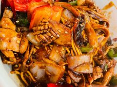 -王繁星面馆(西安熙地港店)