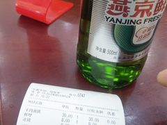 -老回回小吃(百万庄店)