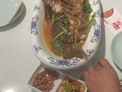 -肥肥小厨(咸阳路店)