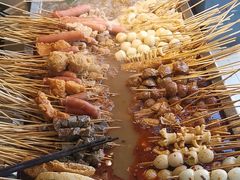 -郭记小街麻辣烫(南小街总店)