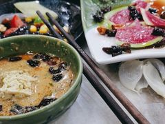 -壹条龙饭庄台基厂店