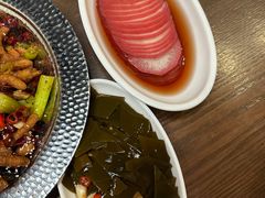 -掌上鲜(南顺城街店)