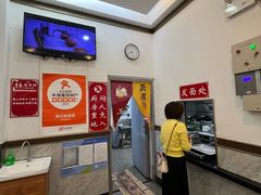 -伟记奥面馆(养育巷店)