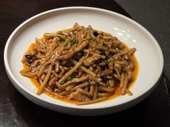 -羲和雅苑•北京烤鸭(国贸商城店)