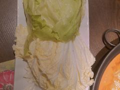 -呷哺呷哺(松江开元店)