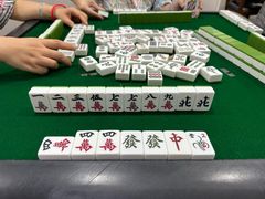 -海韵之星邮轮水会(明发商业广场店)