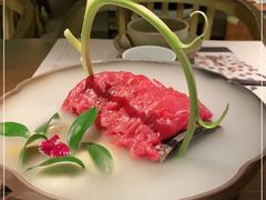 -盡膳口福跷脚牛肉火锅(合生汇购物中心店)