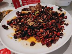 -鸡毛店·川菜(文殊院店)