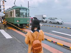 -灌篮高手动画打卡地